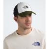 imageTHE NORTH FACE Mudder TruckerForest OliveTnf WhiteTnf Black