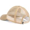 imageTHE NORTH FACE Mudder TruckerKhaki StoneGravelJumbo Hd Logo