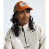 imageTHE NORTH FACE Mudder TruckerRust OrangeKhaki Stone