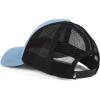 imageTHE NORTH FACE Mudder TruckerSteel BlueJumbo Hd Logo