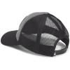 imageTHE NORTH FACE Mudder TruckerTnf Medium Grey Heather  Graphic Patch