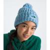 imageTHE NORTH FACE Womens Cozy Chunky Cabin BeanieCornflower