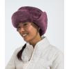 imageTHE NORTH FACE Womens Osito TrapperMidnight Mauve