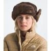 imageTHE NORTH FACE Womens Osito TrapperSmokey Brown