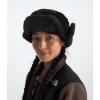imageTHE NORTH FACE Womens Osito TrapperTnf Black