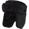 imageTHE NORTH FACE Womens Osito TrapperTnf Black
