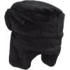 imageTHE NORTH FACE Womens Osito TrapperTnf Black