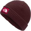 Deep Garnet Red