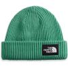 Deep Grass Green