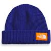 Lapis Blue/Cone Orange