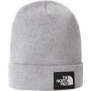 Tnf Light Grey Heather