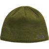 Forest Olive/Moss Green/New Taupe Green Stripe
