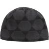 Tnf Black/Asphalt Grey Geodesic Jacquard