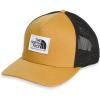 imageTHE NORTH FACE Keep It Patched Structured Trucker  MensArrowwood Yellow