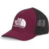 imageTHE NORTH FACE Keep It Patched Structured Trucker  MensBoysenberryCoordinates Graphic