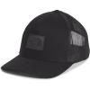 Tnf Black/Tnf Black/Asphalt Grey