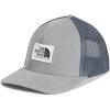 Tnf Medium Grey Heather/Tnf White