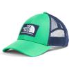Optic Emerald/Summit Navy