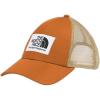 Rust Orange/Khaki Stone