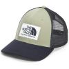 Tea Green - Aviator Navy