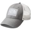 Tnf Medium Grey Heather/High Rise Grey