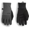imageTHE NORTH FACE Womens Apex Etip GloveTnf Dark Grey Heather
