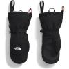 Tnf Black