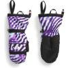 Tnf Purple the Lift Print