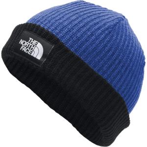 imageTHE NORTH FACE BeanieBlueBlack Tnf BlueTnf Black