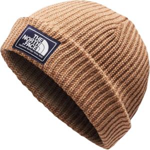imageTHE NORTH FACE BeanieCargo KhakiGingerbread Brown