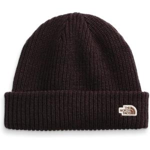 imageTHE NORTH FACE BeanieDark Brown Mottled