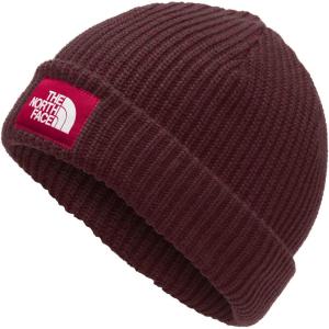 imageTHE NORTH FACE BeanieDeep Garnet Red