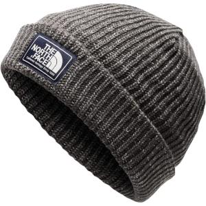 imageTHE NORTH FACE BeanieGraphite GryMd Gry