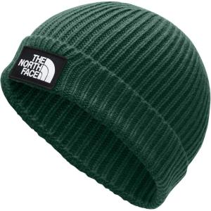 imageTHE NORTH FACE BeanieGreen