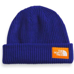 imageTHE NORTH FACE BeanieLapis BlueCone Orange