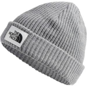 imageTHE NORTH FACE BeanieMid GreyTin Grey