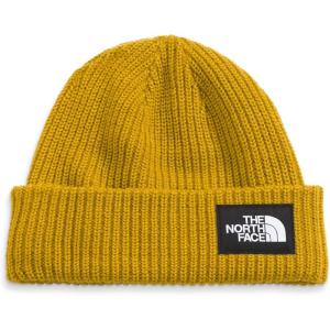 imageTHE NORTH FACE BeanieMineral Gold