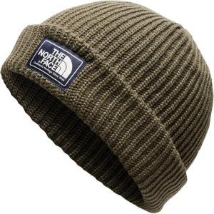 imageTHE NORTH FACE BeanieNew Taupe GreenBurnt Olive Marl