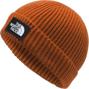 imageTHE NORTH FACE BeaniePapaya Orange