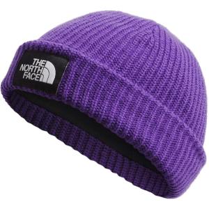 imageTHE NORTH FACE BeaniePurple