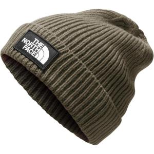 imageTHE NORTH FACE BeanieTaupe Green