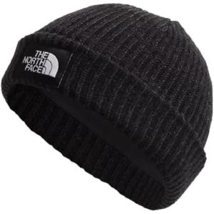 imageTHE NORTH FACE BeanieTnf Black Ic Patch