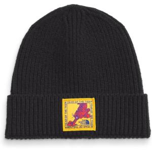 imageTHE NORTH FACE BeanieTnf BlackCny Patch