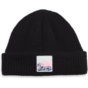 imageTHE NORTH FACE BeanieTnf BlackGraphic Patch