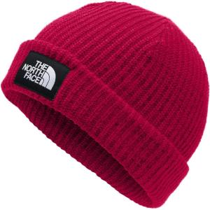 imageTHE NORTH FACE BeanieTnf RedTnf Black
