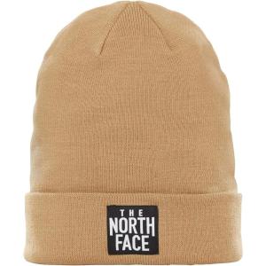 imageTHE NORTH FACE Dock Worker Recycled BeanieKelp TanBlack
