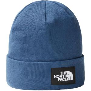 imageTHE NORTH FACE Dock Worker Recycled BeanieShady Blue