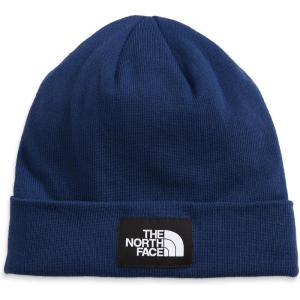 imageTHE NORTH FACE Dock Worker Recycled BeanieSummit Navy