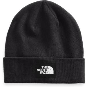 imageTHE NORTH FACE Dock Worker Recycled BeanieTnf Black