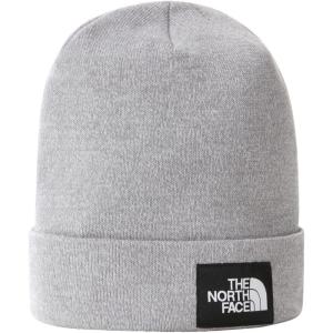 imageTHE NORTH FACE Dock Worker Recycled BeanieTnf Light Grey Heather